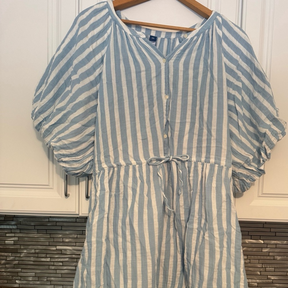 Adorable summer dress